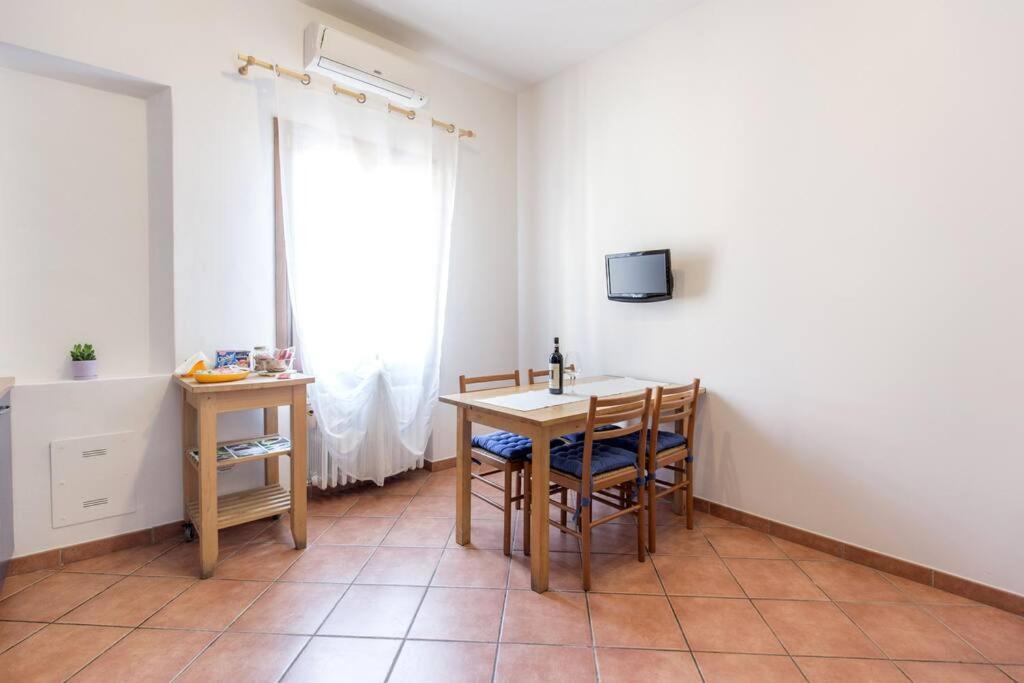 Beccaria Suite Firenze 외부 사진