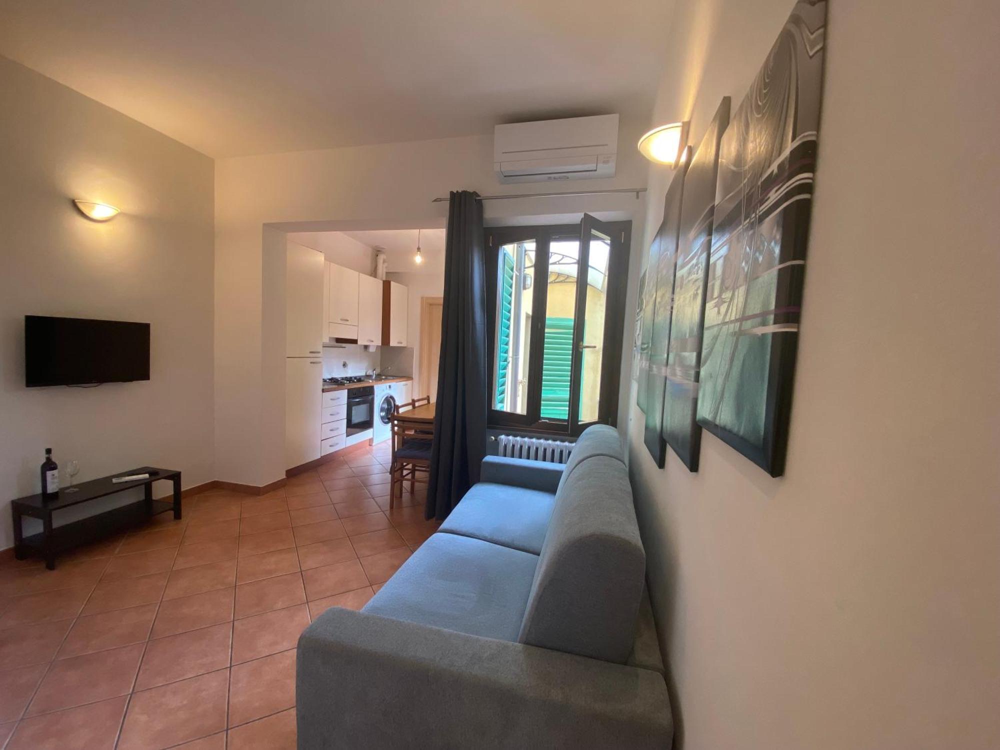 Beccaria Suite Firenze 외부 사진